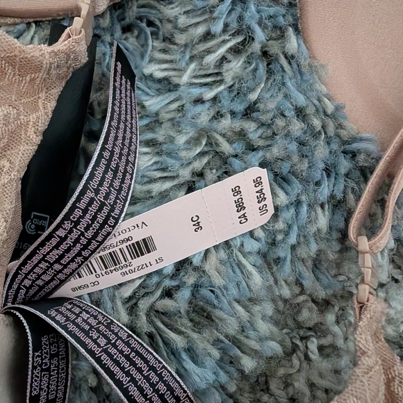 Vs bra - Picture 3 of 5